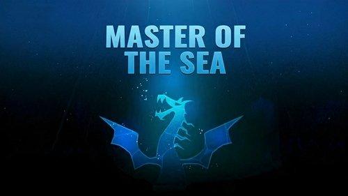 Ninjago: Masters of Spinjitzu Season 15 Episode 12 - Master of the Sea