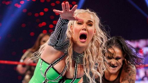 Raw Season 29 Episode 10 - March 8, 2021