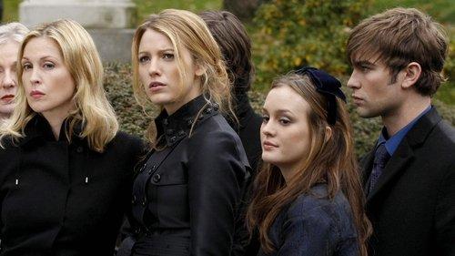 Gossip Girl Season 2 Episode 13 - O Brother, Where Bart Thou?