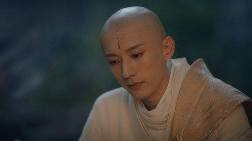 The Blood of Youth Season 1 Episode 5 - Good and Evil, Cause and Effect