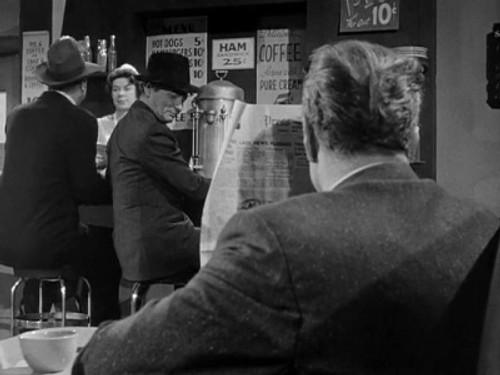 The Untouchables Season 2 Episode 16 - The Jamaica Ginger Story