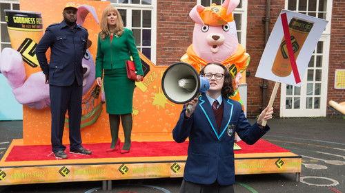 Hank Zipzer Season 3 Episode 10 - Captain Hank and the Last Picks