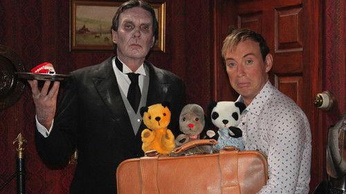 Sooty Season 2 Episode 16 - The Haunted House