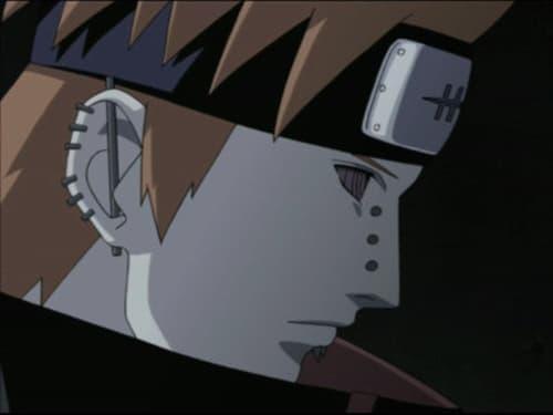 Naruto Shippūden Season 6 Episode 125 - Disappearance