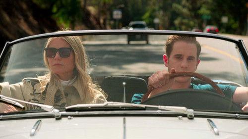 The Politician Season 1 Episode 7 - The Assassination of Payton Hobart: Part 2