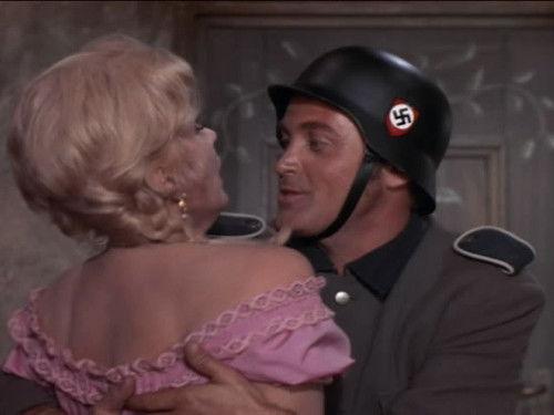 Green Acres Season 6 Episode 16 - Son of Drobny
