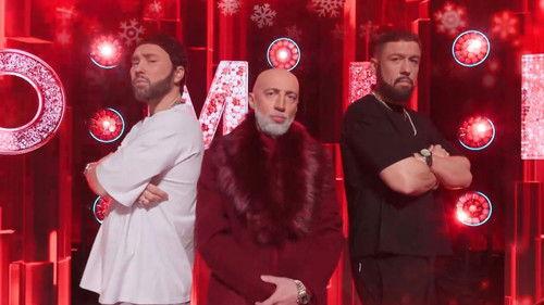 Comedy Club Season 19 Episode 25 - Episode 25