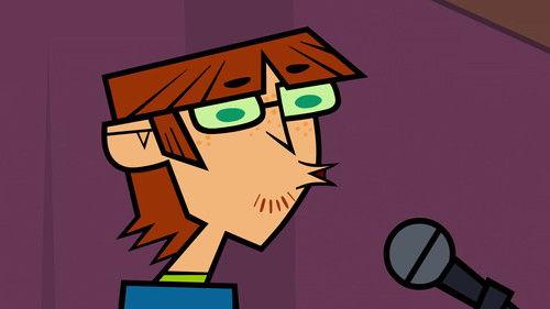 Total Drama Island Season 1 Episode 5 - Not Quite Famous