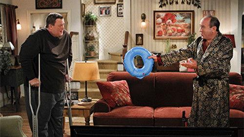 Mike & Molly Season 4 Episode 7 - They Shoot Asses, Don't They?