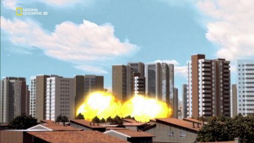 undefined Season 15 Episode 7 - Carnage in Sao Paulo (TAM Transportes Aéreos Regionais Flight 402)