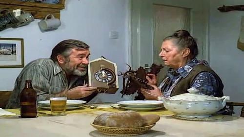 Master Eder and his Pumuckl Season 1 Episode 3 - Das neue Badezimmer