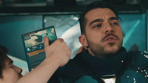 Buck Season 1 Episode 3 - Episode 3