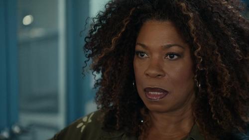 The Equalizer Season 5 Episode 10 - Dirty Sexy Money