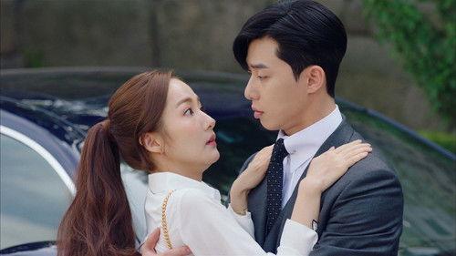What's Wrong with Secretary Kim Season 1 Episode 5 - Ordinary Relationships