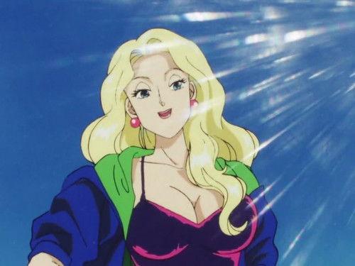 Red Baron Season 1 Episode 6 - Beware! The Mermaid’s Temptation