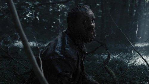 Black Spot Season 1 Episode 6 - Dark heroes