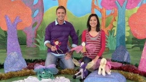 Play School Season 262 Episode 2 - Mermaids and Fairies