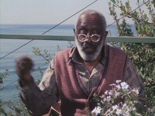 Riptide Season 2 Episode 20 - Fuzzy Vision