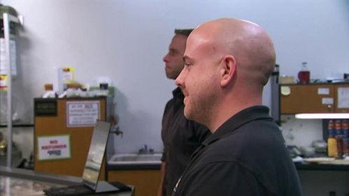 Hardcore Pawn Season 7 Episode 8 - American Jewelry & Zoo