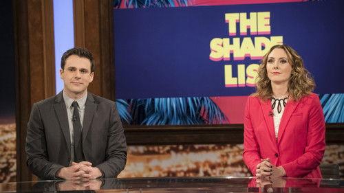 Throwing Shade Season 1 Episode 2 - Episode 102