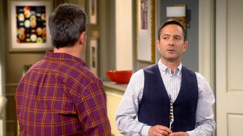 The Odd Couple Season 3 Episode 13 - Conscious Odd Coupling