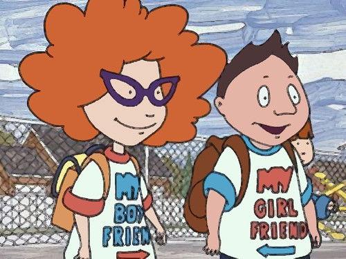 The Kids from Room 402 Season 2 Episode 5 - I Got a Boyfriend