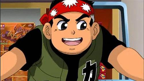 Go for Speed Season 1 Episode 24 - Episode 24