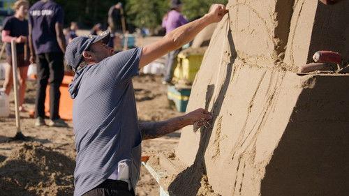 Race Against The Tide Season 4 Episode 7 - Dreamscape