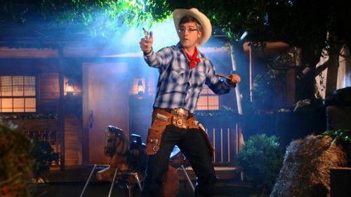 Food(ography) Season 3 Episode 6 - Campfires & Cowboys