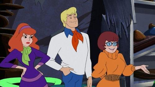 Scooby-Doo and Guess Who? Season 2 Episode 17 - The Tao of Scoob!