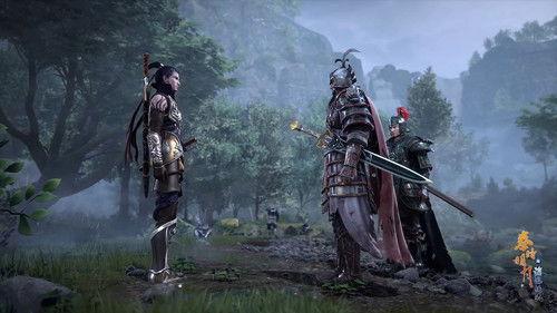 The Legend of Qin Season 6 Episode 25 - Episode 25