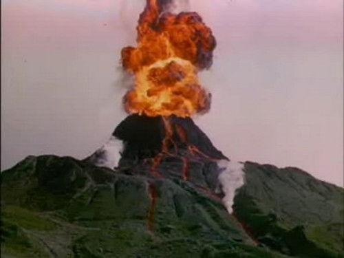 Tales of the Gold Monkey Season 1 Episode 21 - A Distant Shout of Thunder