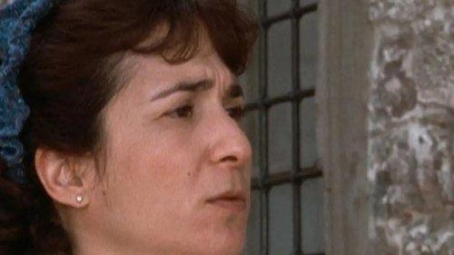 Father Matteo Season 1 Episode 13 - Academic Crime