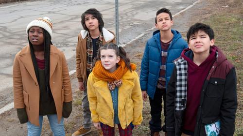 undefined Season 1 Episode 3 - The Jungle Ghost (1)