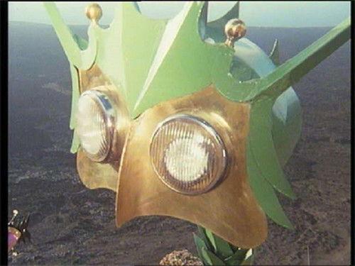 Mysterious Island Season 1 Episode 3 - Forbidden Territory