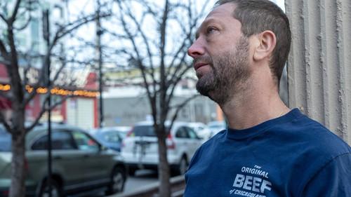 The Bear Season 2 Episode 7 - Forks