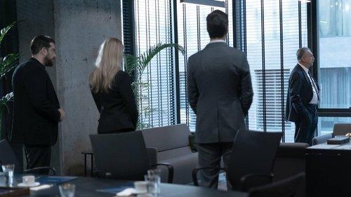 Chrysalis Season 2 Episode 8 - Ep 17