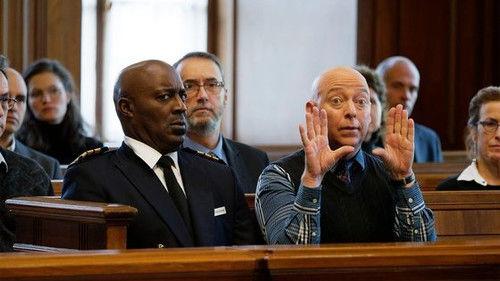 Escouade 99 Season 1 Episode 8 - Episode 8