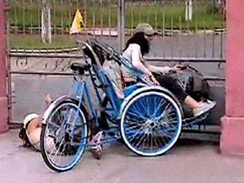 The Amazing Race Asia Season 3 Episode 3 - 25 Hour Rest-Less Journey