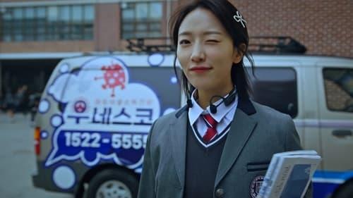 Taxi Driver Season 1 Episode 4 - Teacher vs Students