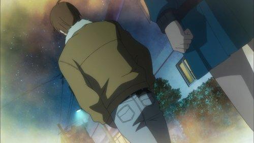 undefined Season 1 Episode 21 - First Snow