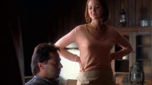 undefined Season 4 Episode 4 - Going After Francesca