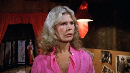 undefined Season 8 Episode 2 - Are You Now, Margaret?