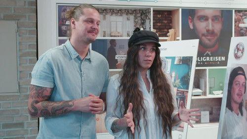 I lomma på Silje Season 2 Episode 2 - Kristin Gjelsvik & Dennis Poppe Thorsen