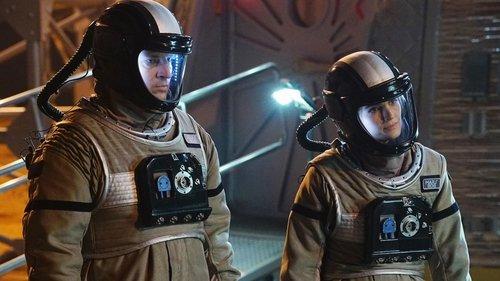 Castle Season 7 Episode 16 - The Wrong Stuff