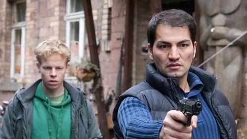 undefined Season 40 Episode 3 - Ein todsicherer Plan