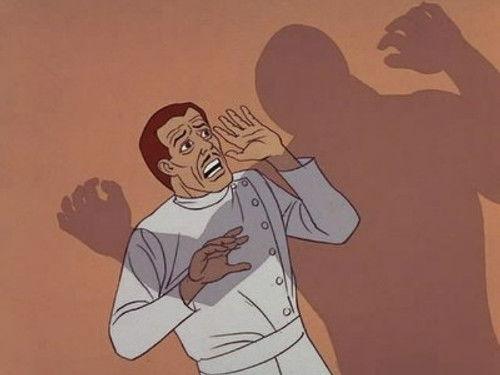 Spider-Man Season 1 Episode 37 - Sting of the Scorpion