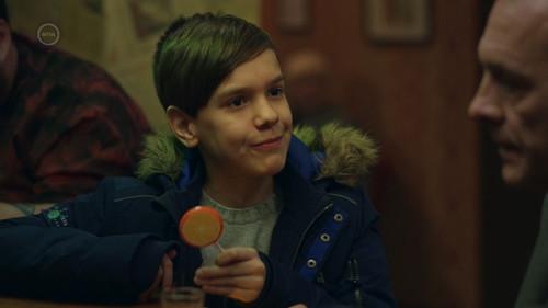 Tóth János Season 1 Episode 22 - Babysitting