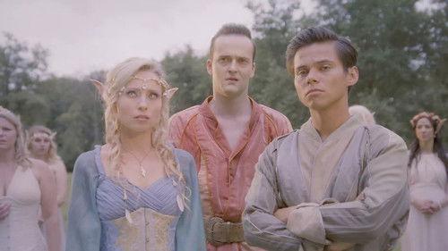 Nightwatch Season 5 Episode 8 - Episode 8