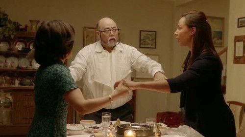 Kim's Convenience Season 2 Episode 3 - House Guest